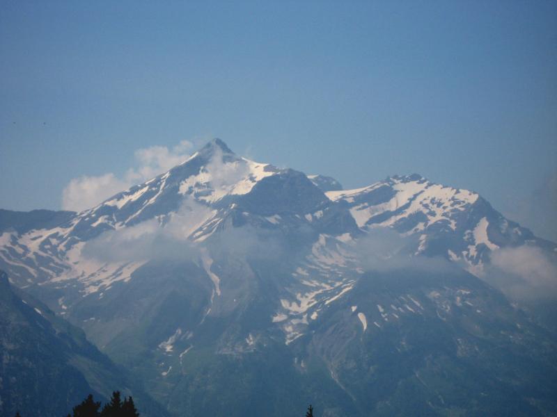 Wispile - Lac de Lauenen  (région de Gstaad)