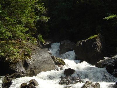 L'Avançon de Nant