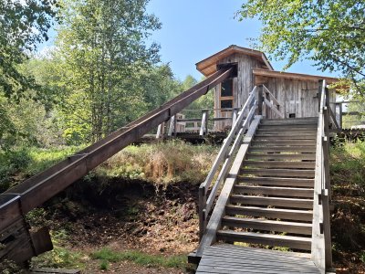 La malaxeuse