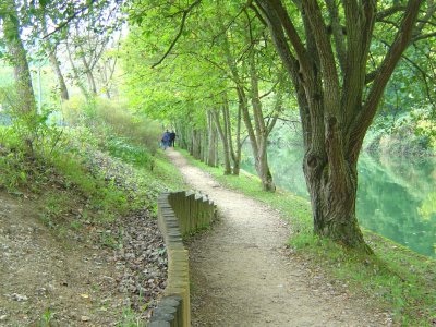Le Chemin des Présidents