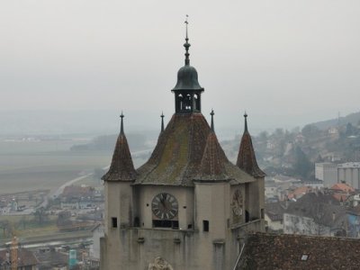 L'église