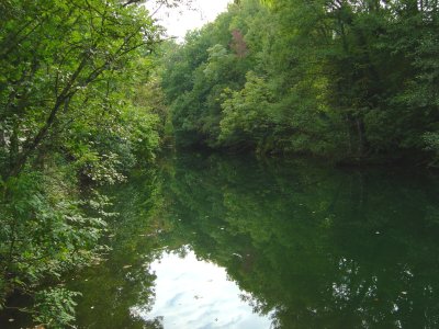 L'Orbe