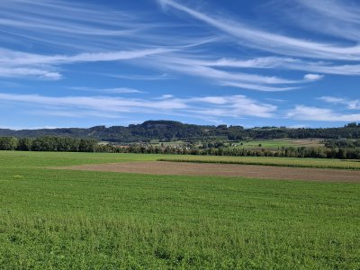La campagne