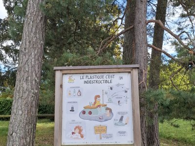 Le poste n°14