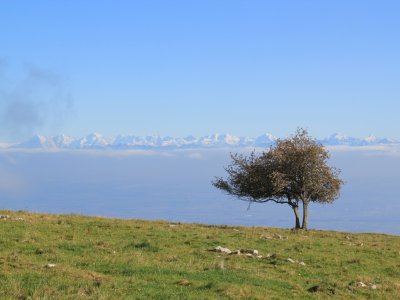 À couper le souffle...