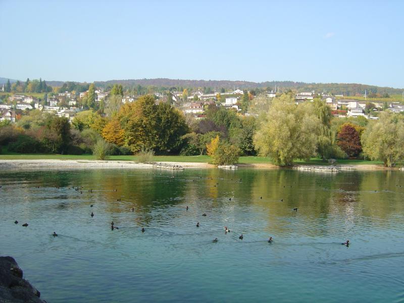 Colombier NE - Auvernier