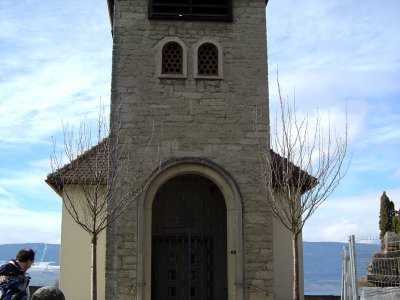 Le Temple