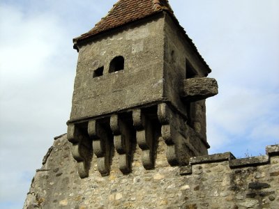 Tour de la trahison