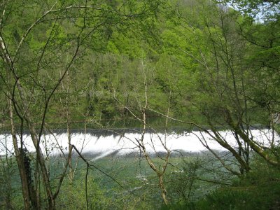 Le Doubs