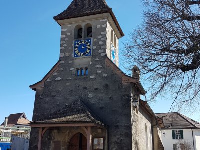 Eglise de Vich