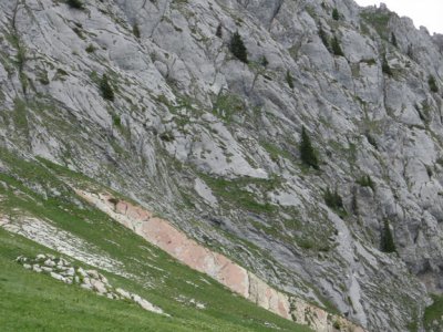 Sattelspitzen