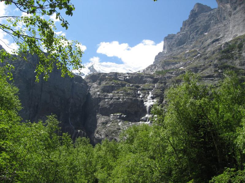 Gasterntal