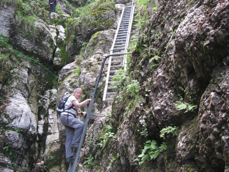 Combe Grède