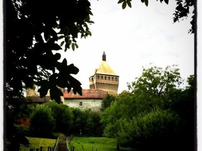 Vufflens le chateau