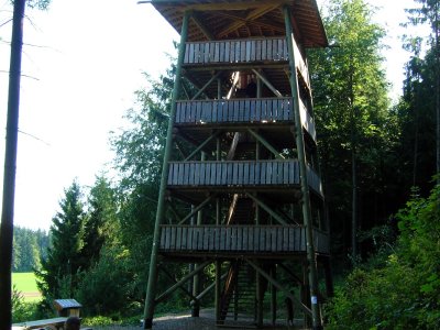 La Tour du Donjon