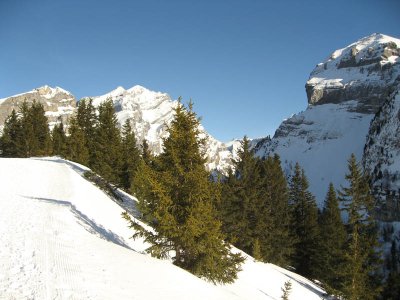 Près de Sunnbüel
