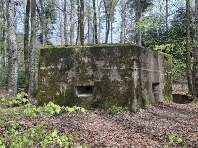 Un bunker