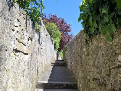 Le Cheminet