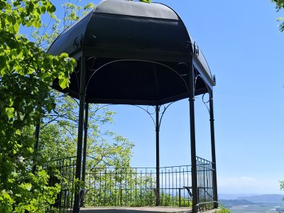 Le Pavillon
