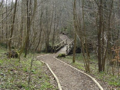 Le sentier