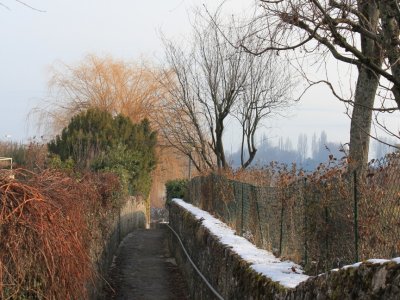 Promenade vigneronne