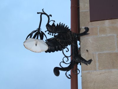 Promenade dans les vieux bourgs: Cormondrèche