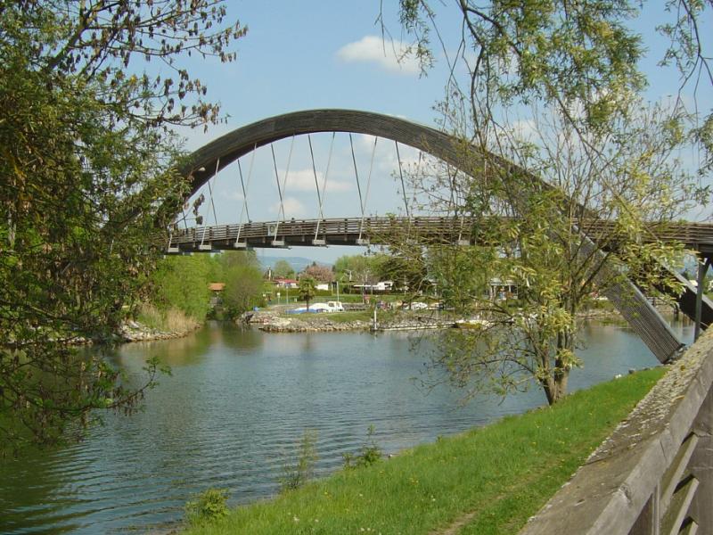 Sugiez - Pont Rotary