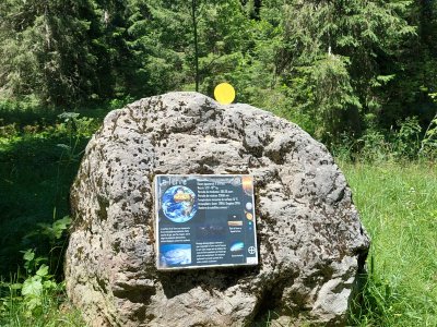 La Terre