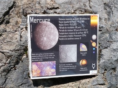 Mercure