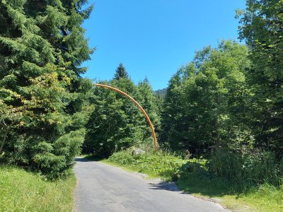 Le soleil