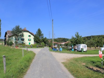 La Ferme Coucou