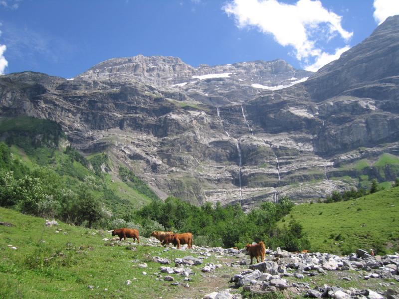 Creux de Champ