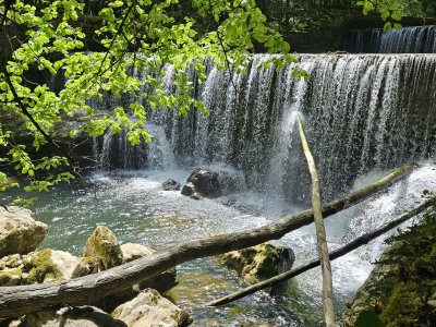 L'Areuse