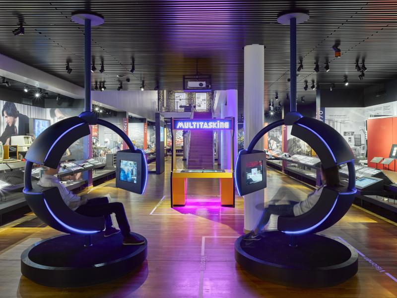 Musée de la communication