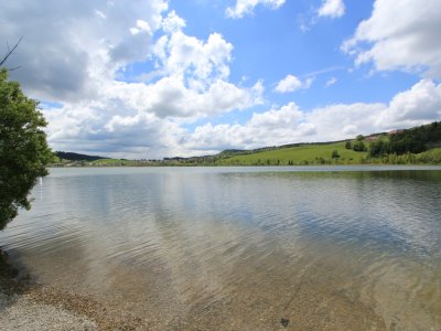 Le Lac Brenet