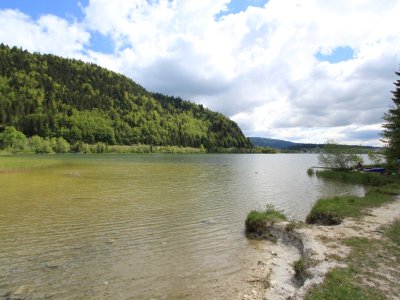 Le Lac Brenet
