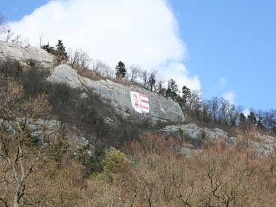 Ecusson du Jura