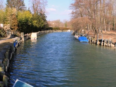 La Venoge