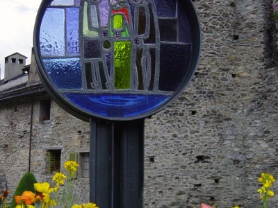 Le partage (11)