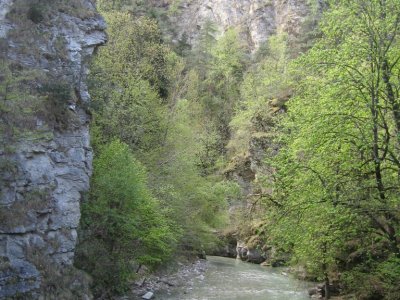 La Borgne