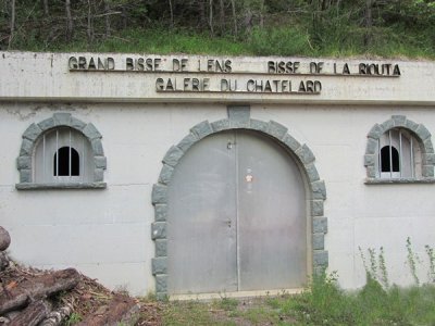 la sortie du tunnel