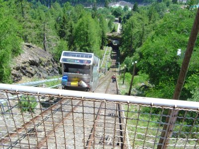 Funiculaire