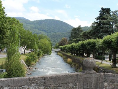 La Grande Eau