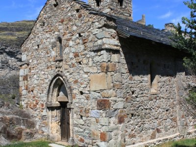 Eglise de Tous les Saints