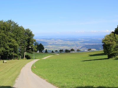 Au retour sur Macolin