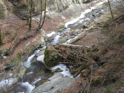 Le Gottéron