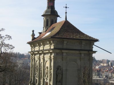 Chapelle de Lorette