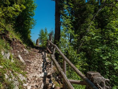 Des passages sécurisés pour toute la famille