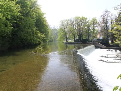 L'Areuse
