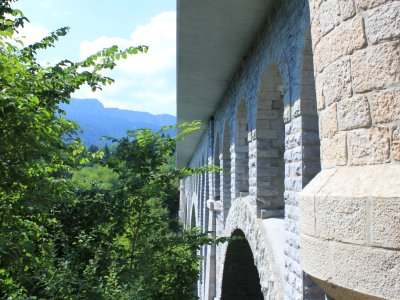 Le viaduc